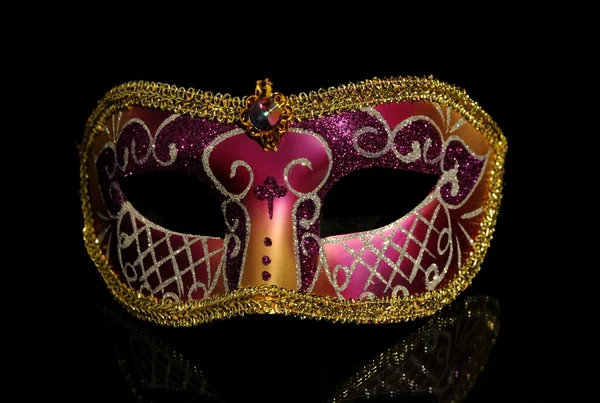Carnaval masks — Stock Photo, Image