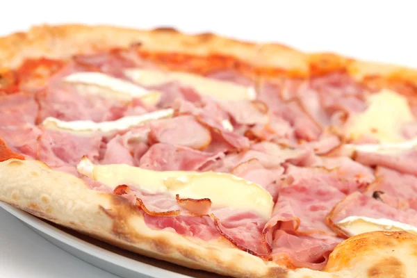 Pizza Romana — Zdjęcie stockowe
