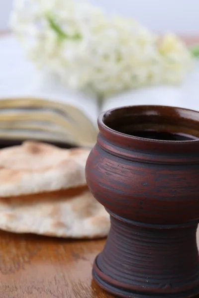 Communion — Stock Photo, Image