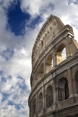 Colosseo clipart