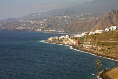 Santa Cruz şehri, La Palma