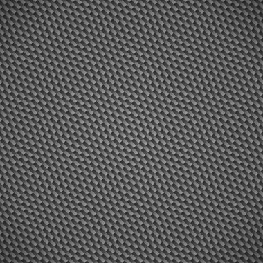 Carbon Fiber Pattern clipart