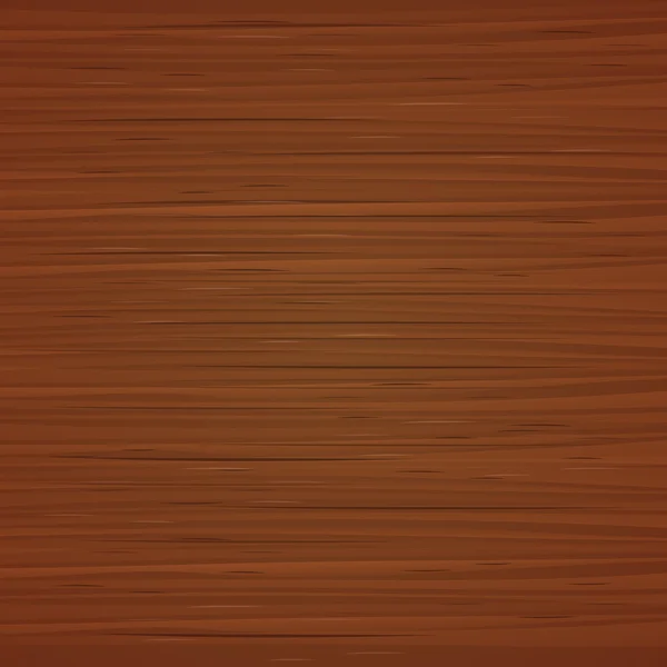 暗い木材スケーラブルなイラスト — ストックベクタ