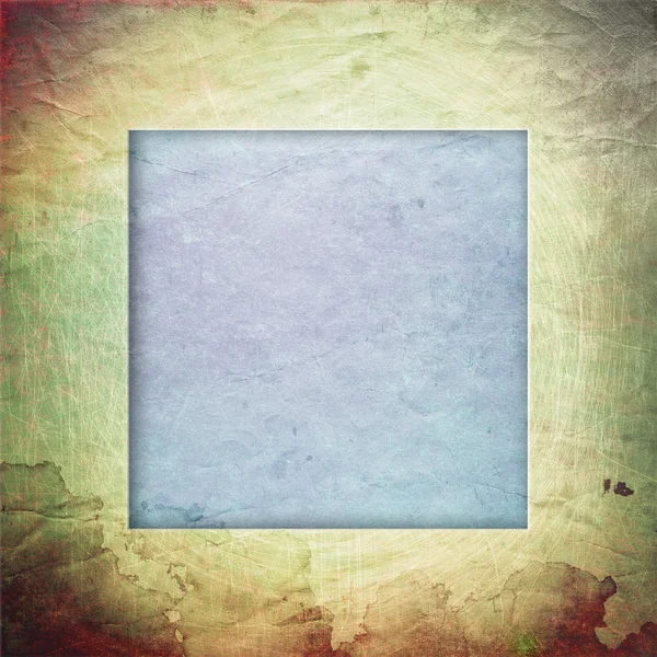 Grunge retro vintage papper textur bakgrund — Stockfoto