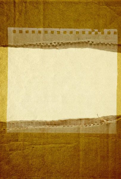 グランジのヴィンテージ レトロな背景 — ストック写真
