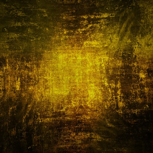 Grunge dark rust background — Stock Photo, Image