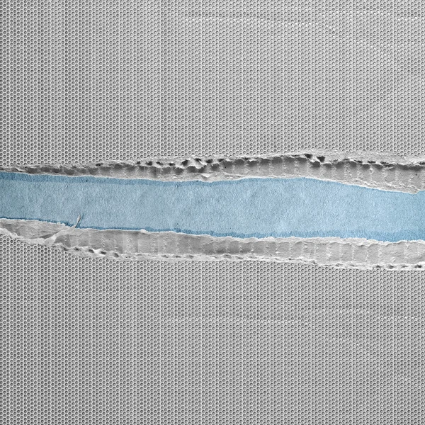 Riped papper textur bakgrund — Stockfoto