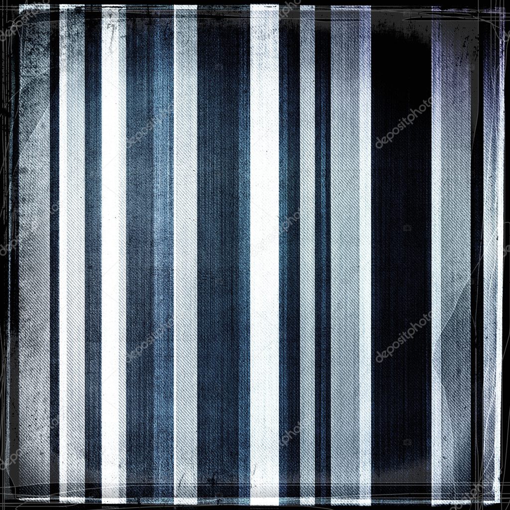 Vintage grunge striped paper background