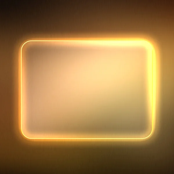 Abstrakter Hintergrund. Luxus-Beleuchtungsglas — Stockfoto