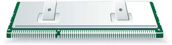 RAM memory — Stock Photo, Image