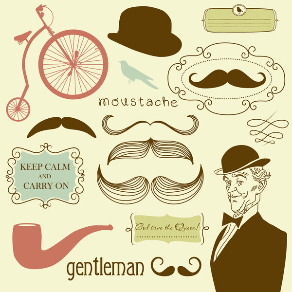 A Gentlemen's Club