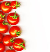čerstvá rajčata