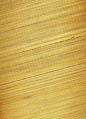 Bamboo mat background, close up shot. clipart