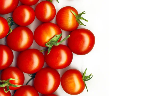 Fresh tomatoes — Stock Photo, Image