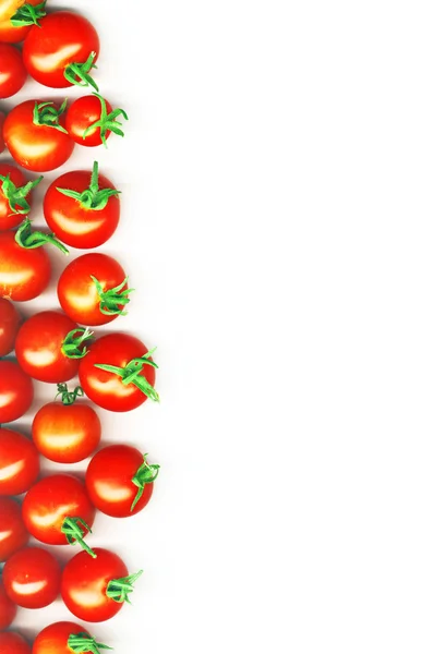 Tomates frescos — Foto de Stock