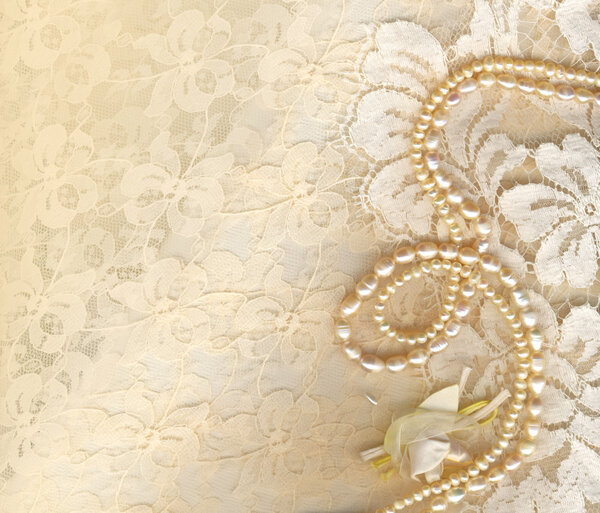 Wedding background