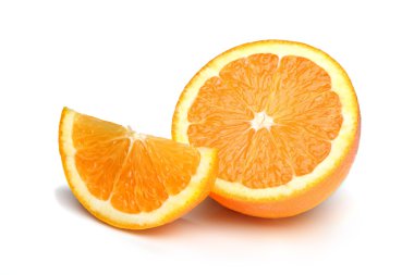 Orange clipart