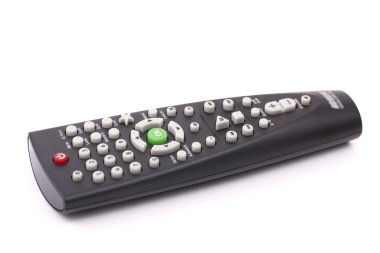 TV uzaktan kumandası