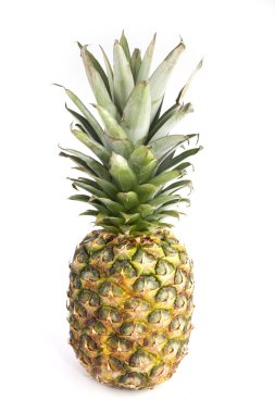 izole ananas