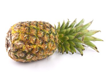 izole ananas