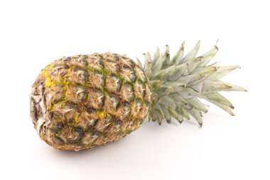 izole ananas