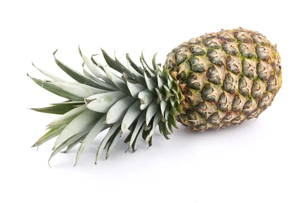 stock image Ananas isolated