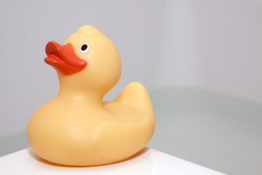 Rubber Duck clipart