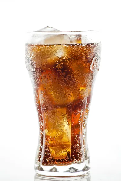 Glass cup of cola Stock Photo by ©resnick_joshua1 54232535