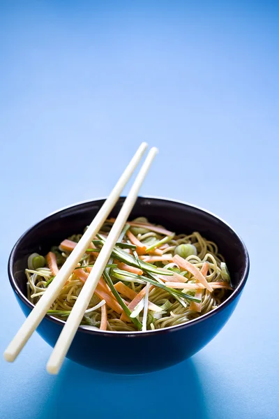 stock image Chinese Meal With Copyspace