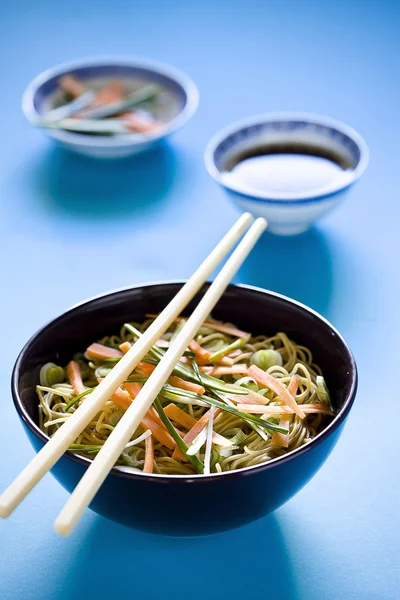 stock image Colorful Chinese Meal