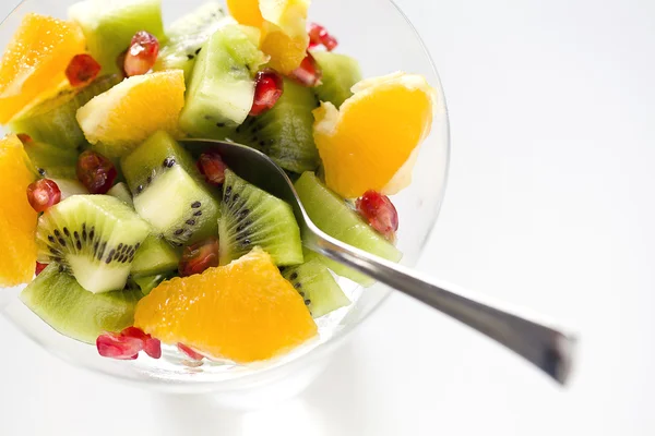 stock image Fresh Fruit Salad