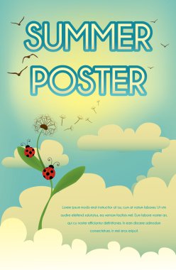 Yaz poster