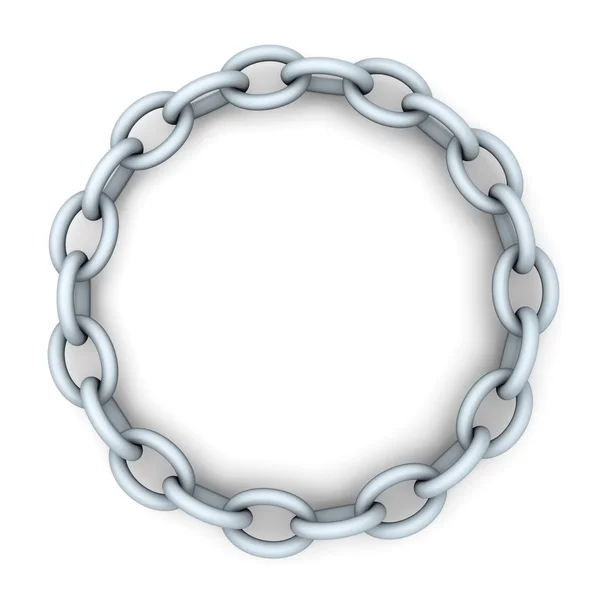 Řetězy — Stock fotografie