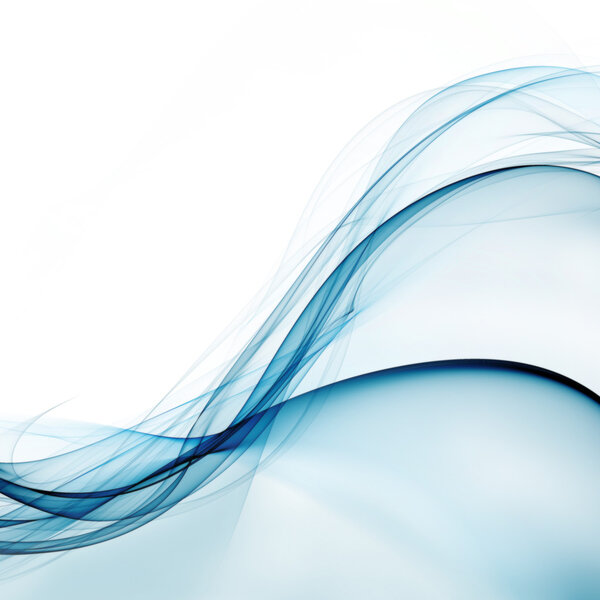 Abstract blurry design