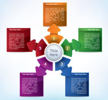 Business Diagram clipart