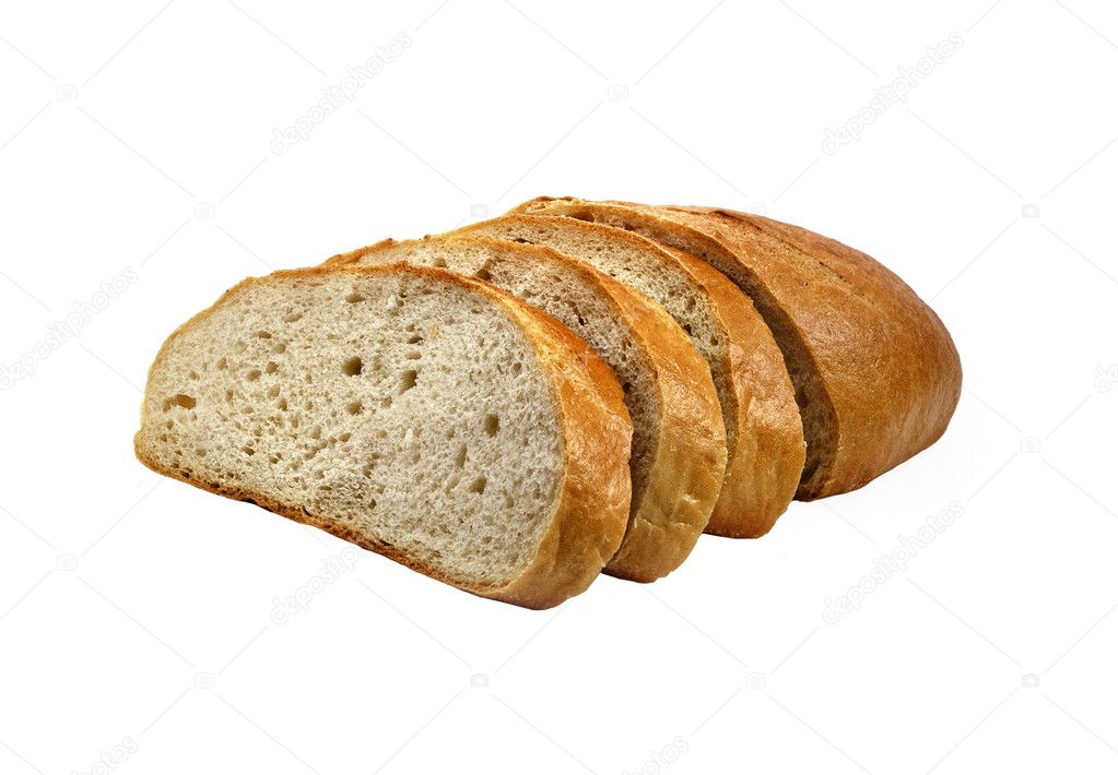 Fresh bread