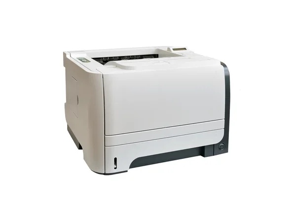Laser printer — Stock Photo, Image