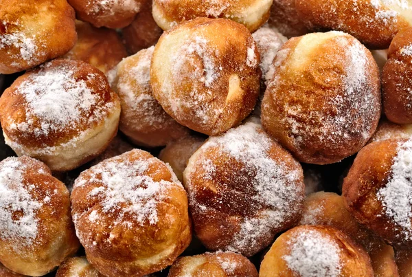 stock image Delicious donuts