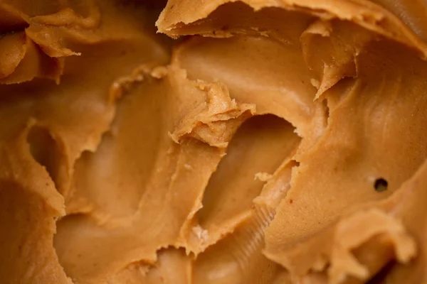 stock image Peanut butter