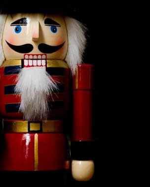 Nutcracker clipart