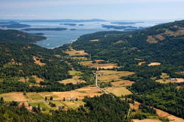 Gulf Islands clipart