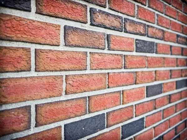 Brick abstract — Stock Photo, Image