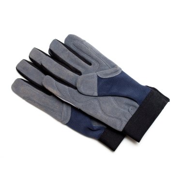 Work gloves clipart