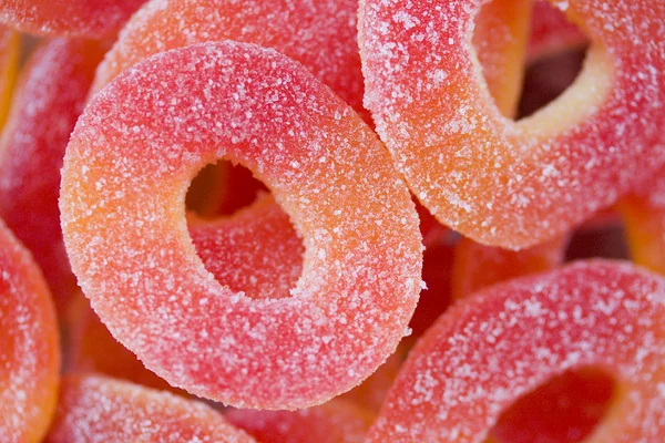 Sour candy — Stock Photo, Image