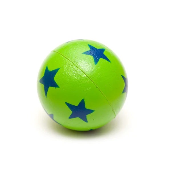 Bouncy μπάλα — Φωτογραφία Αρχείου