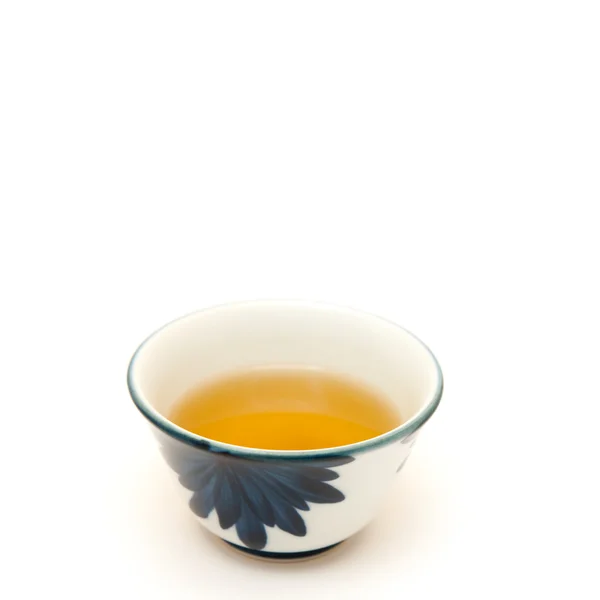 Ceașcă de ceai — Fotografie, imagine de stoc