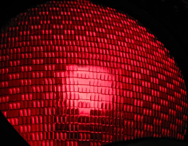 Luz roja —  Fotos de Stock