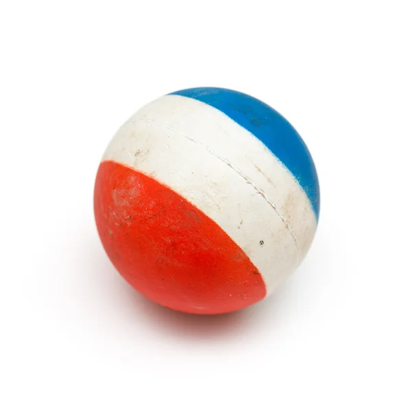 Bouncy ball — Zdjęcie stockowe
