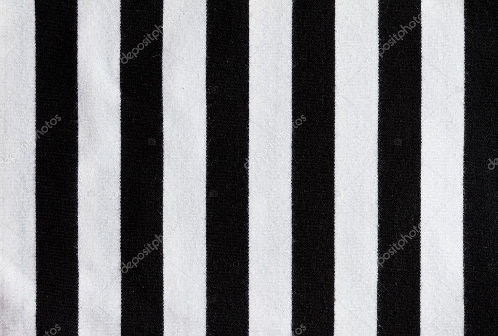 Referee stripes