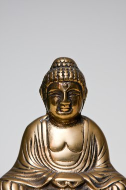 Buddha clipart